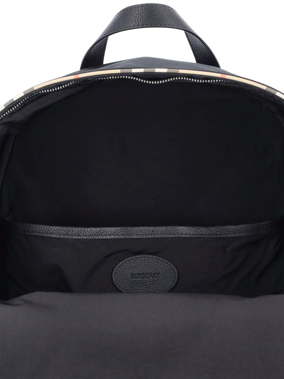 [Burberry] Backpack FW26 8127575A1189