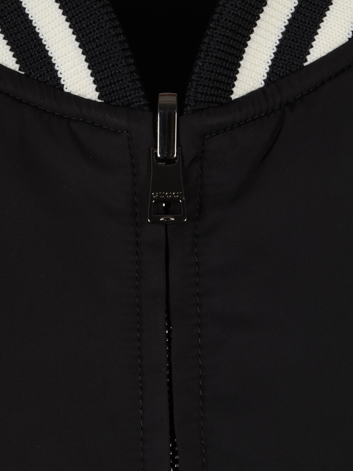 [Gucci] Bomber Jacket SS26 851254ZAT3D1000