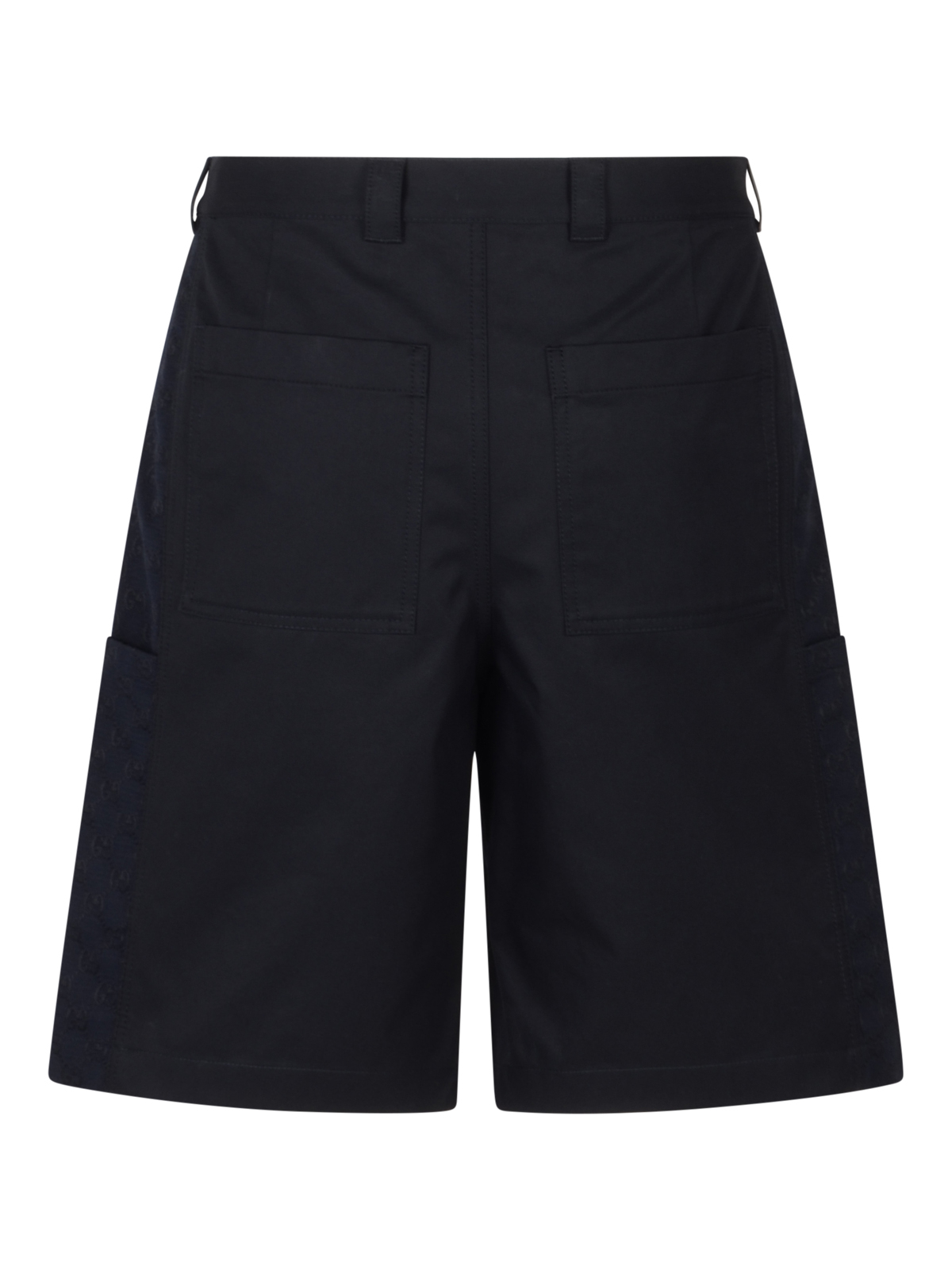 [Gucci] Shorts SS26 851720ZAQH54440