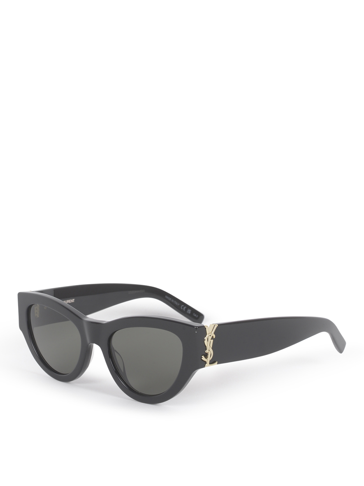 [Saint Laurent] Sunglasses SS26 671762Y99011000