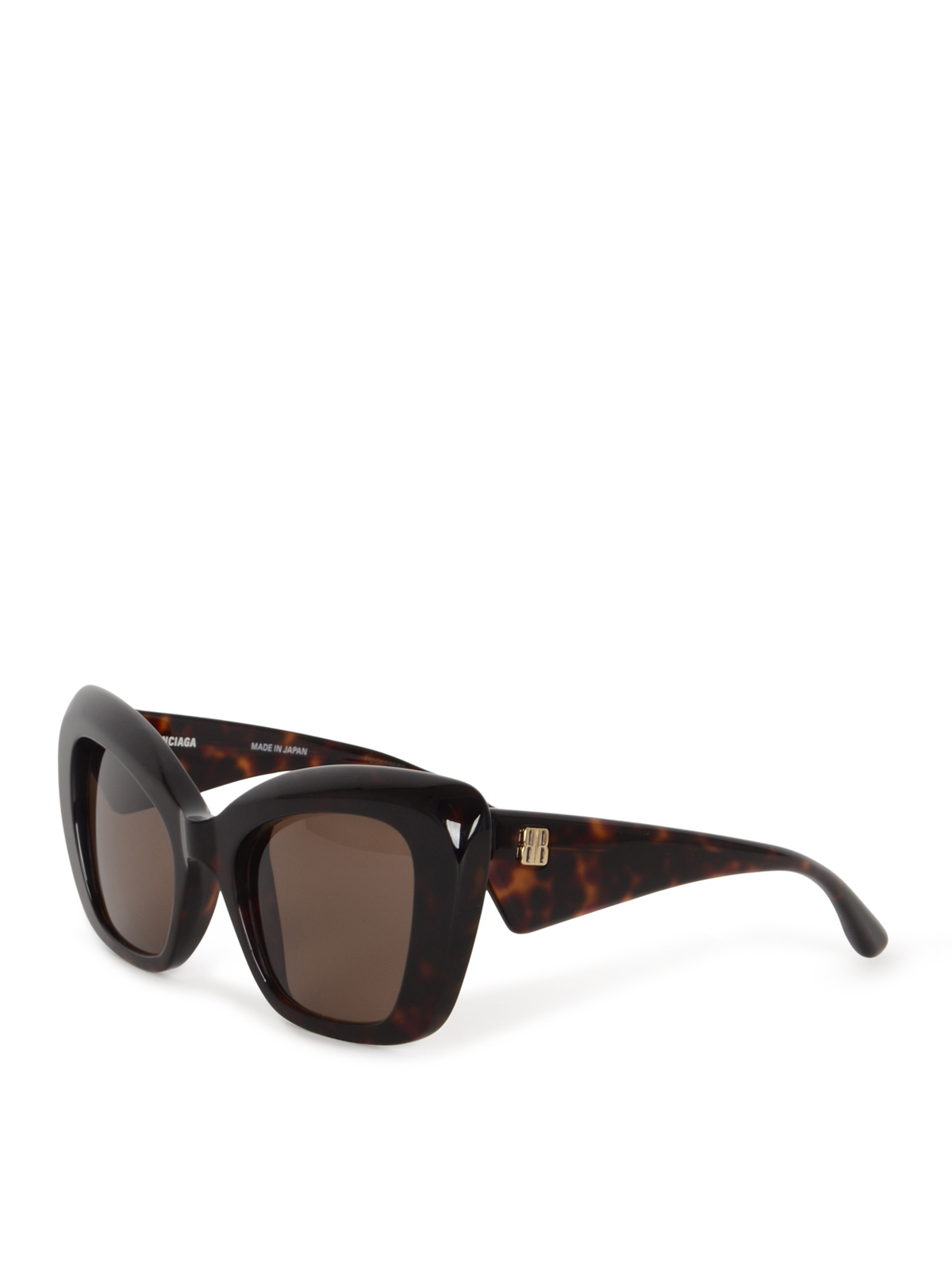 [Balenciaga] Sunglasses SS26 870564T00392673