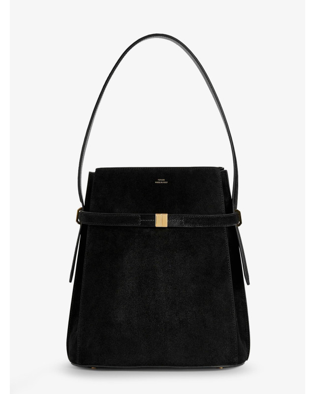 [TOTEME] Tote bag FW26 253WAL0048LE0004001