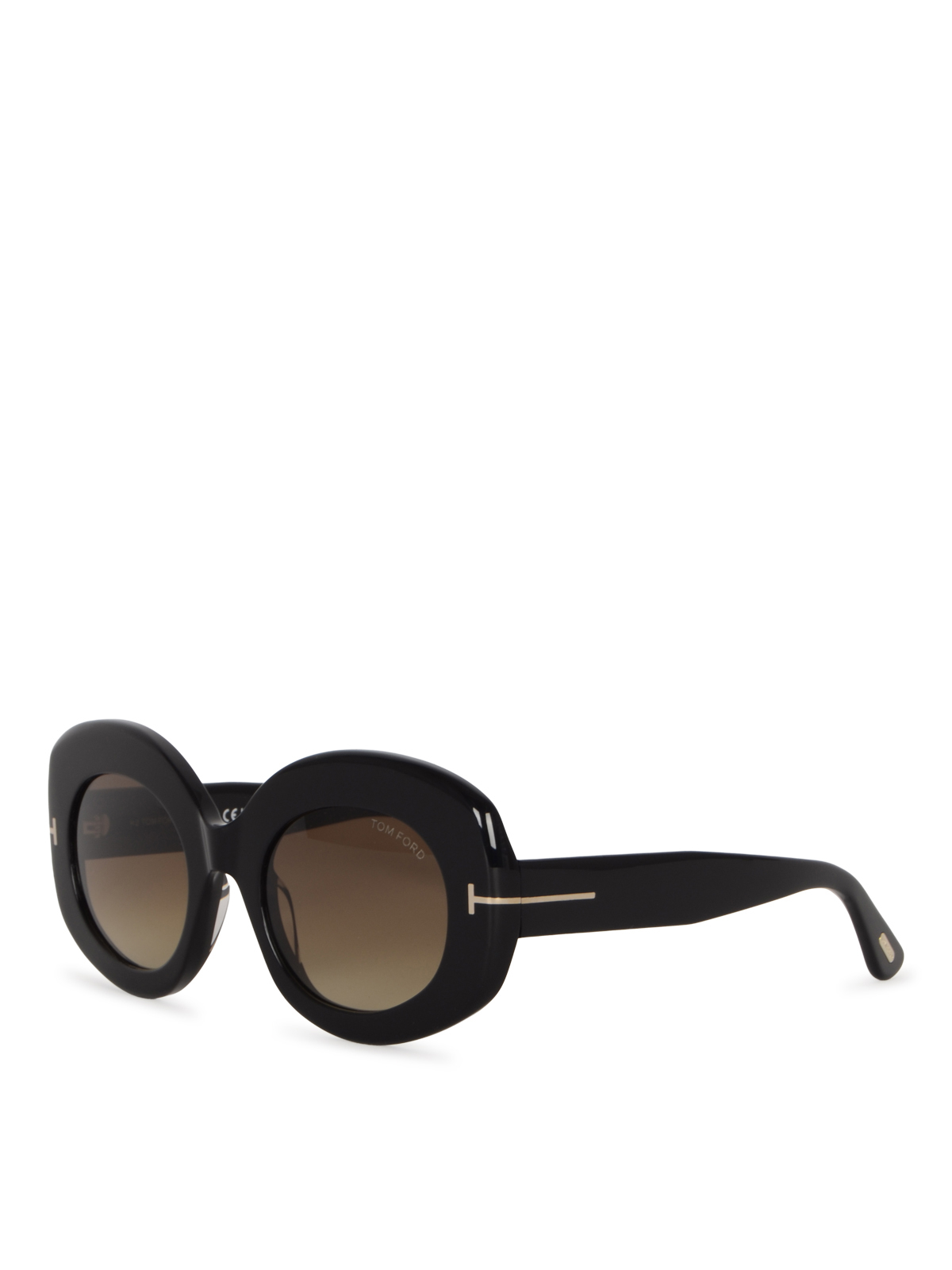 [Tom Ford] Sunglasses SS26 FT13465101F