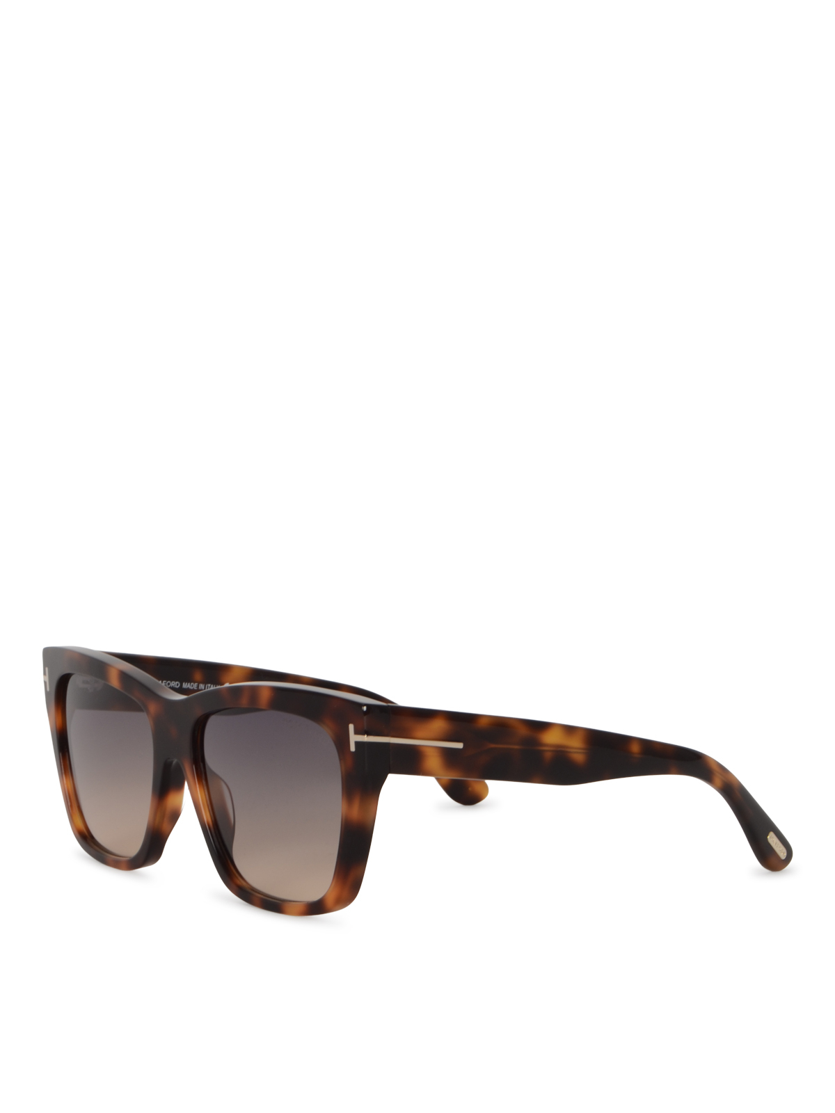 [Tom Ford] Sunglasses SS26 FT13435553B