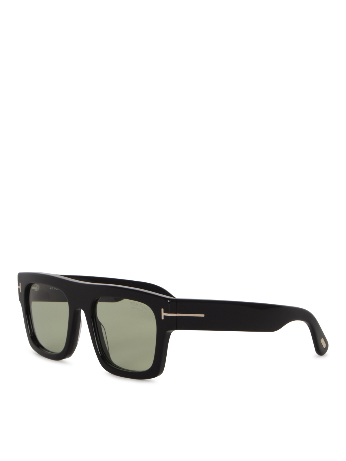 [Tom Ford] Sunglasses SS26 FT07115301N