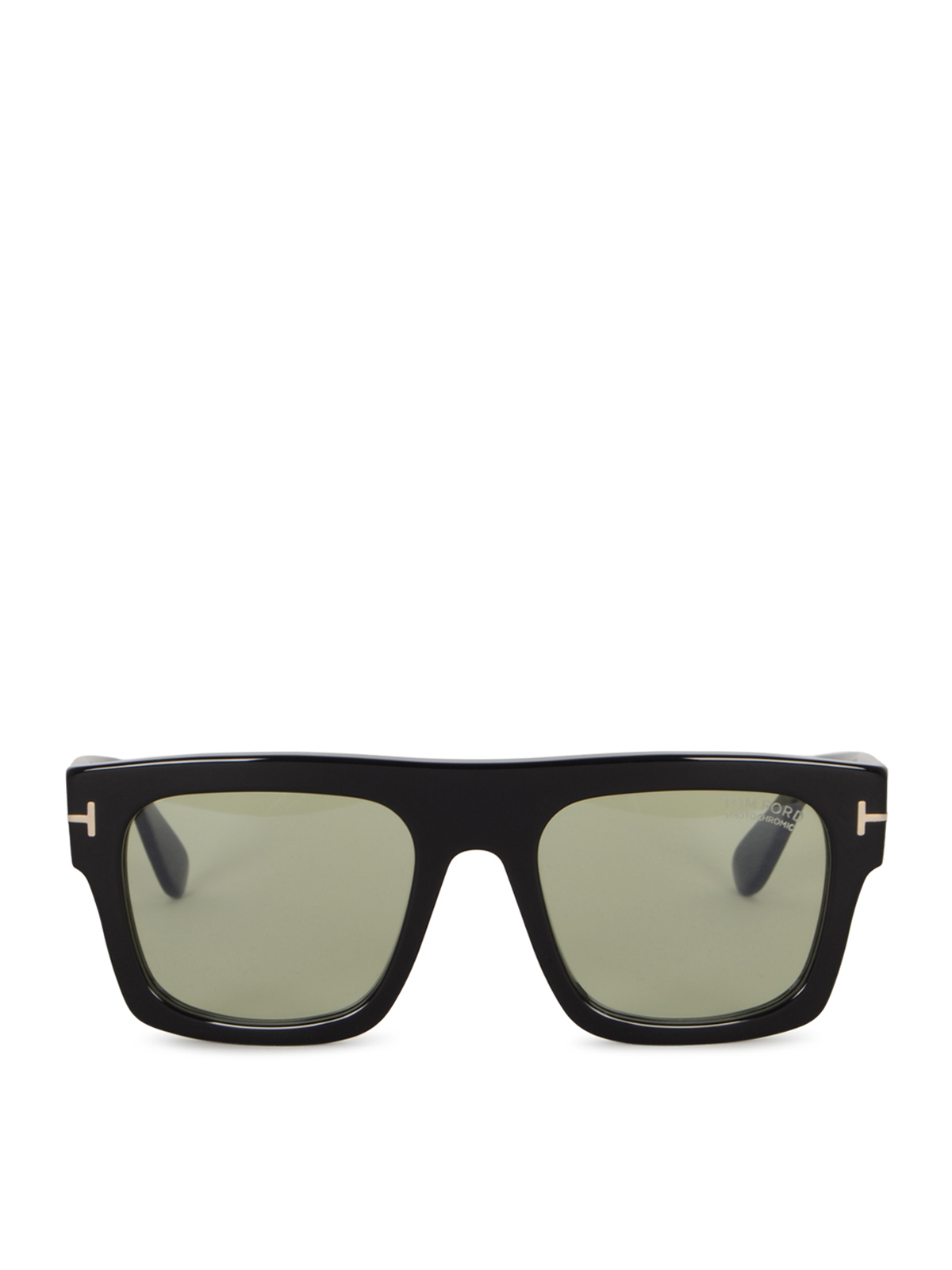 [Tom Ford] Sunglasses SS26 FT07115301N