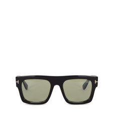 [Tom Ford] Sunglasses SS26 FT07115301N