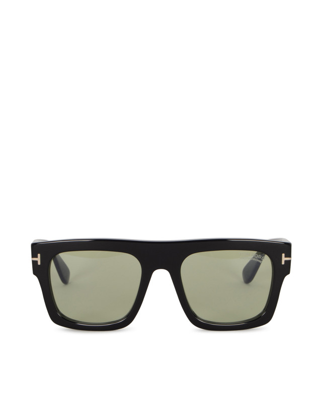 [Tom Ford] Sunglasses SS26 FT07115301N
