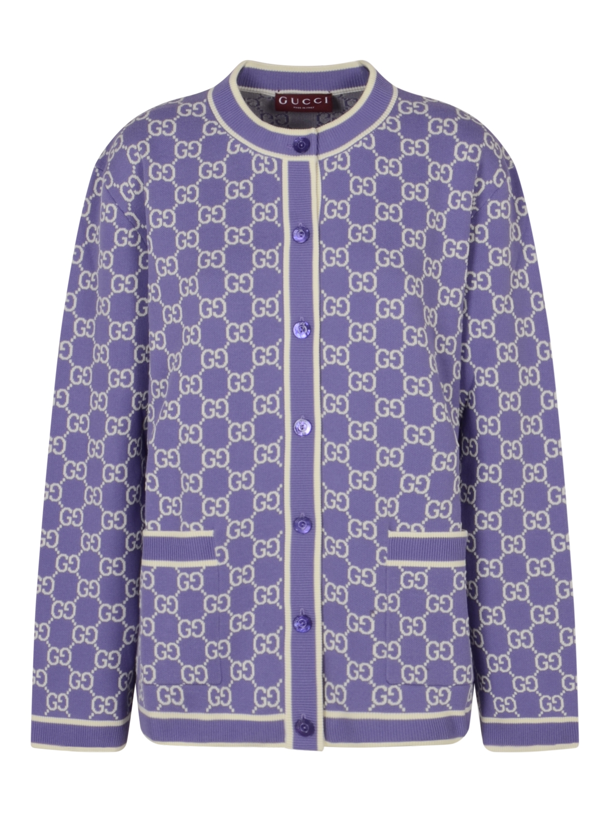 [Gucci] Casual Jacket SS26 856262XKE0M5019