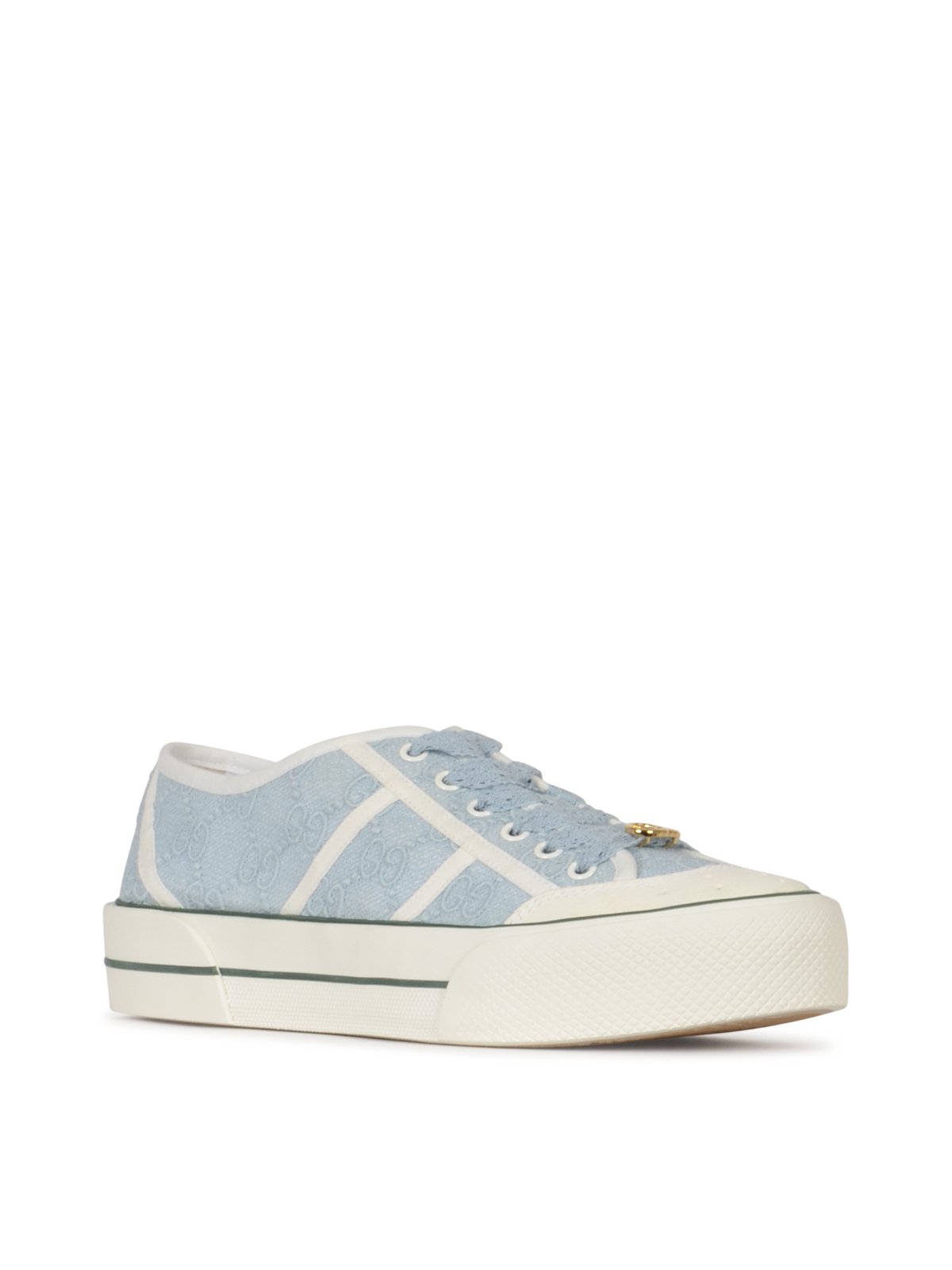 [Gucci] Sneakers SS26 854439FAFZ44651