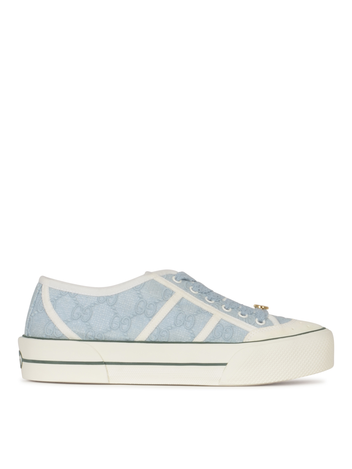 [Gucci] Sneakers SS26 854439FAFZ44651