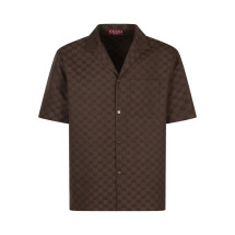 [Gucci] Shirts Short Sleeve SS26 794907ZAM7G2063