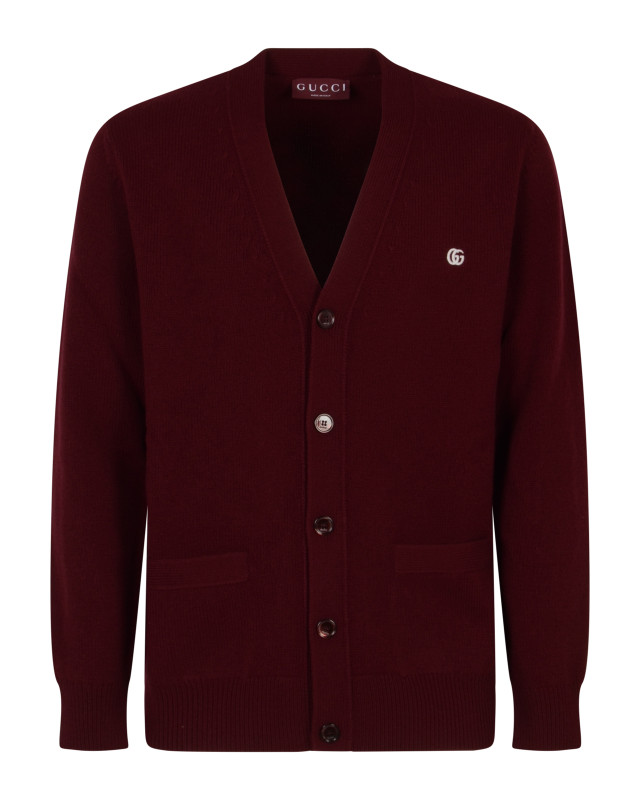 [Gucci] Knitwear SS26 815009XKFAU6013