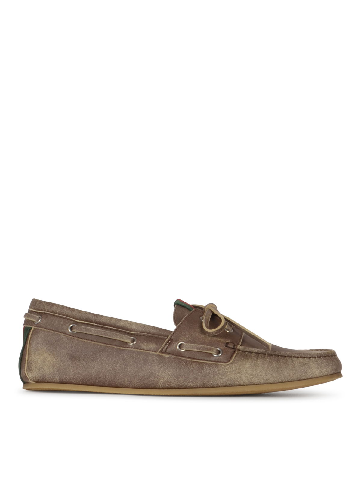 [Gucci] Loafer SS26 860008AAF592273