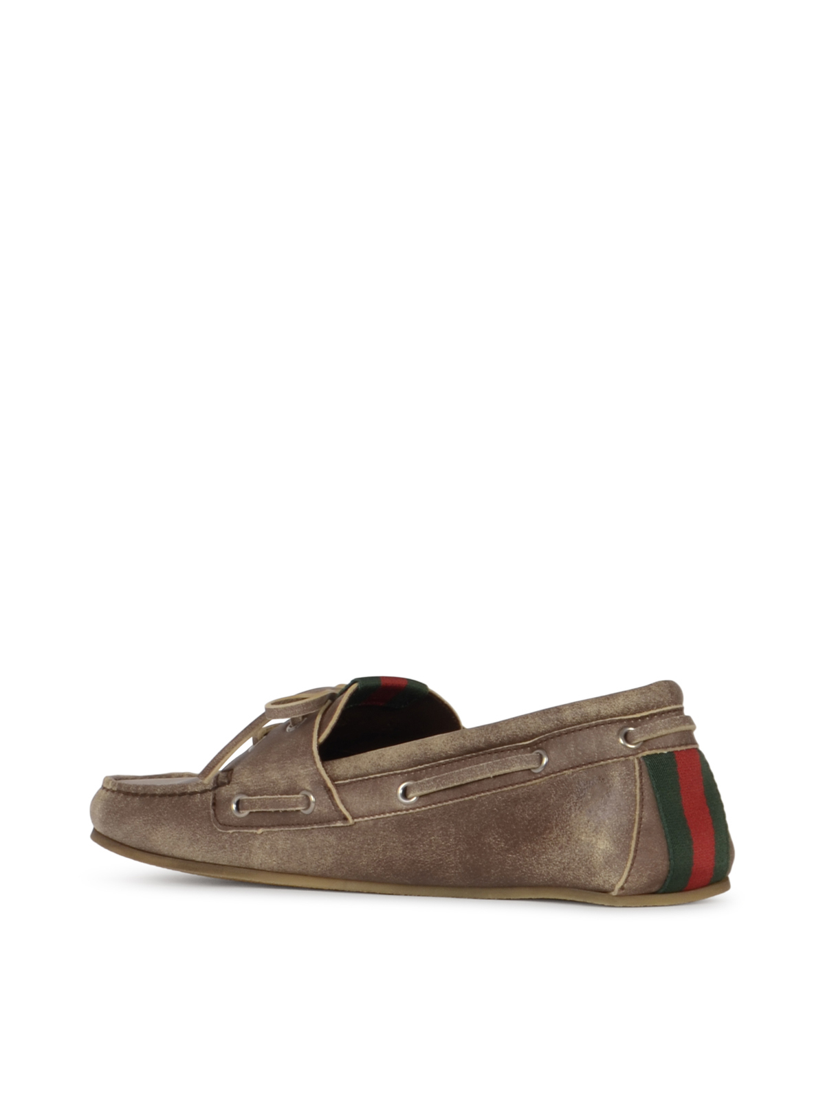 [Gucci] Loafer SS26 860008AAF592273