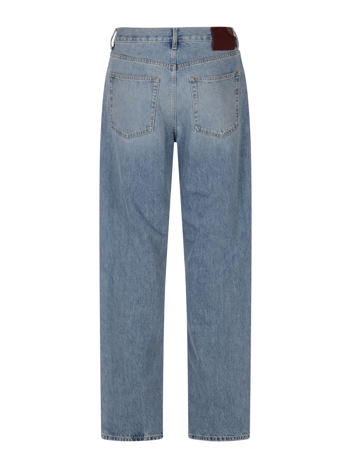 [Gucci] Jeans SS26 861309XDDD24009