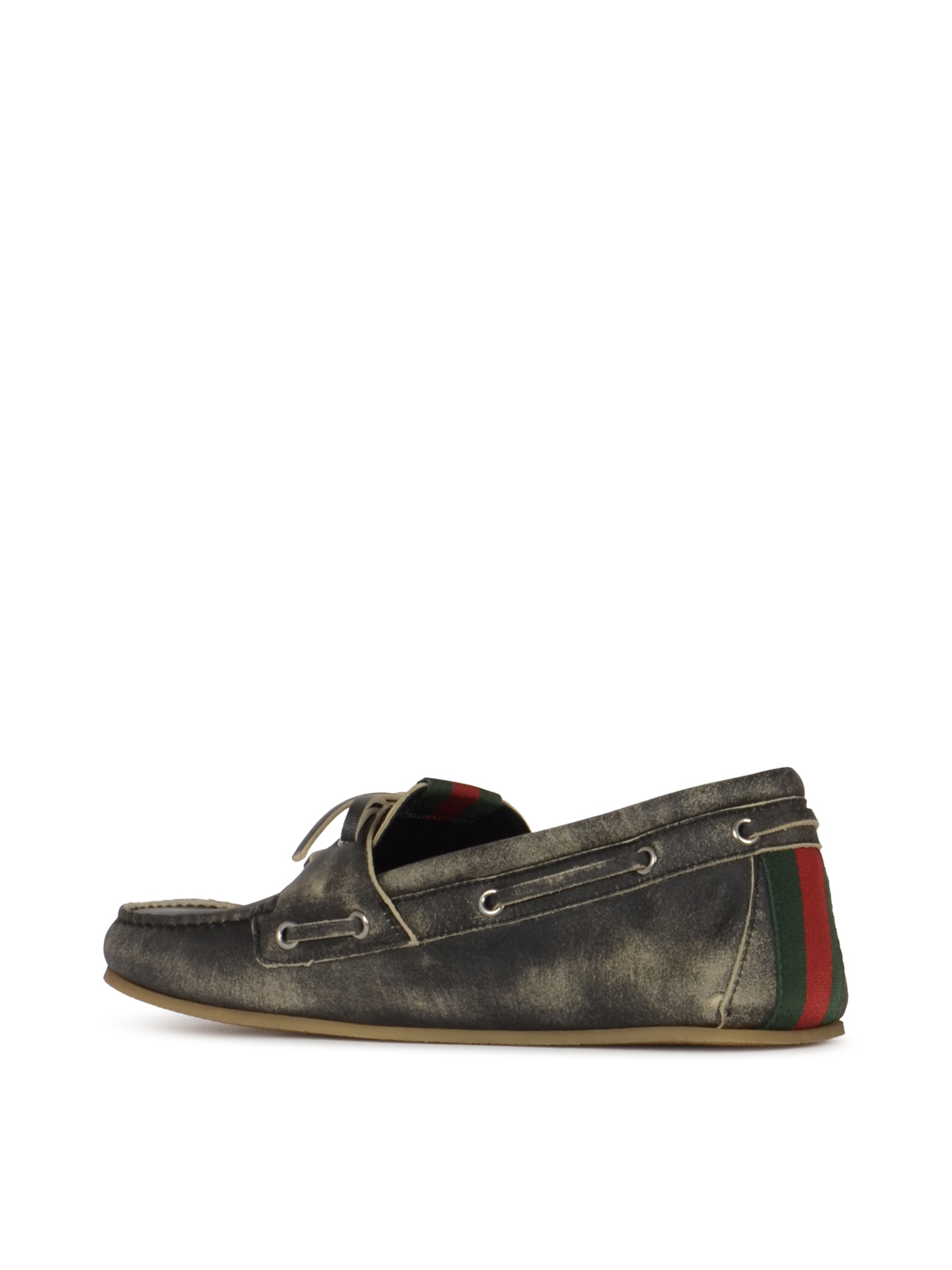 [Gucci] Loafer SS26 860008AAF591086
