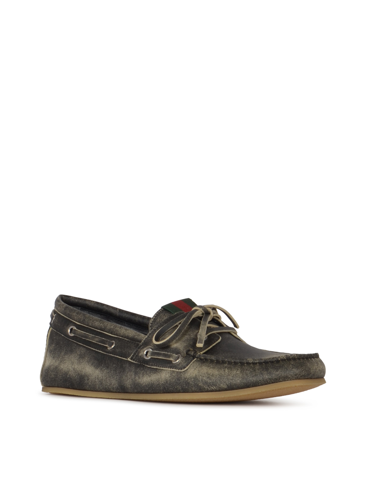[Gucci] Loafer SS26 860008AAF591086