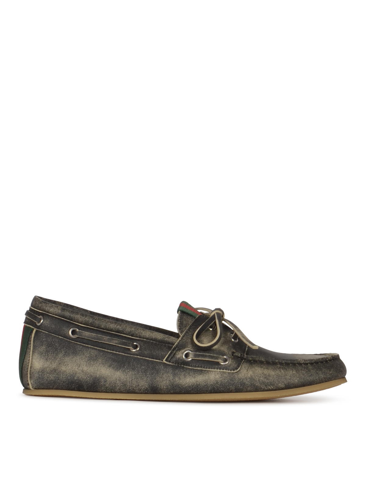 [Gucci] Loafer SS26 860008AAF591086