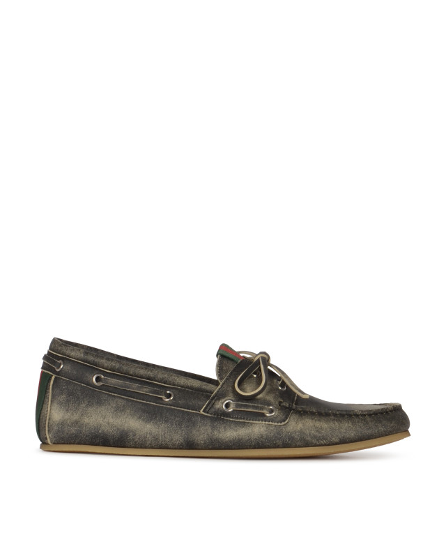 [Gucci] Loafer SS26 860008AAF591086
