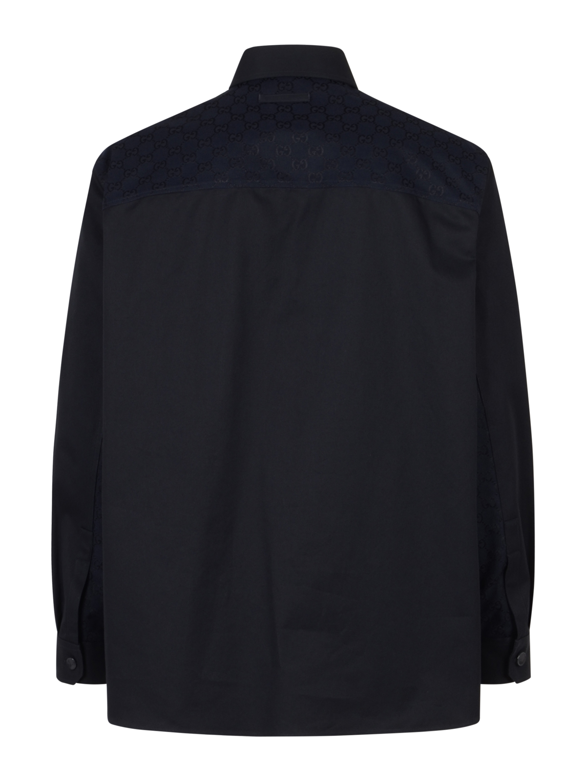 [Gucci] Shirts Long Sleeve SS26 851708ZAQH54440