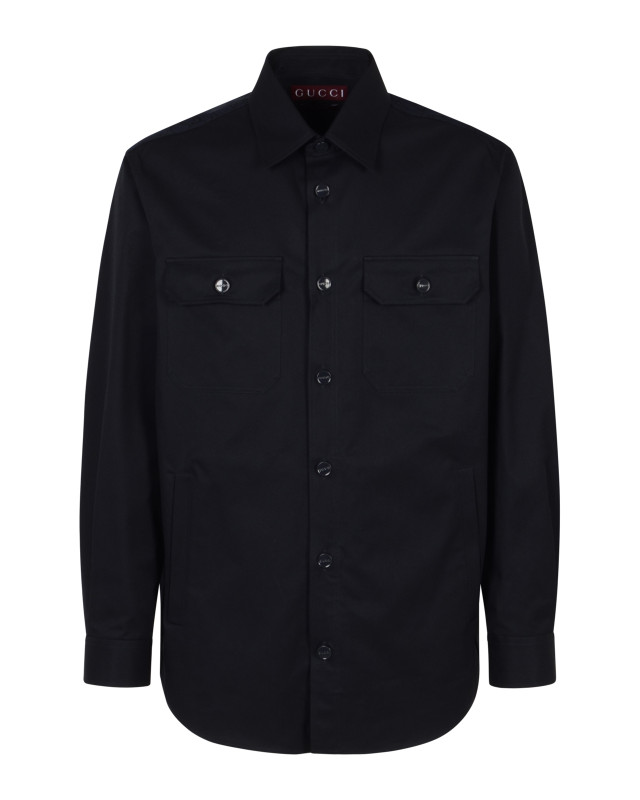 [Gucci] Shirts Long Sleeve SS26 851708ZAQH54440
