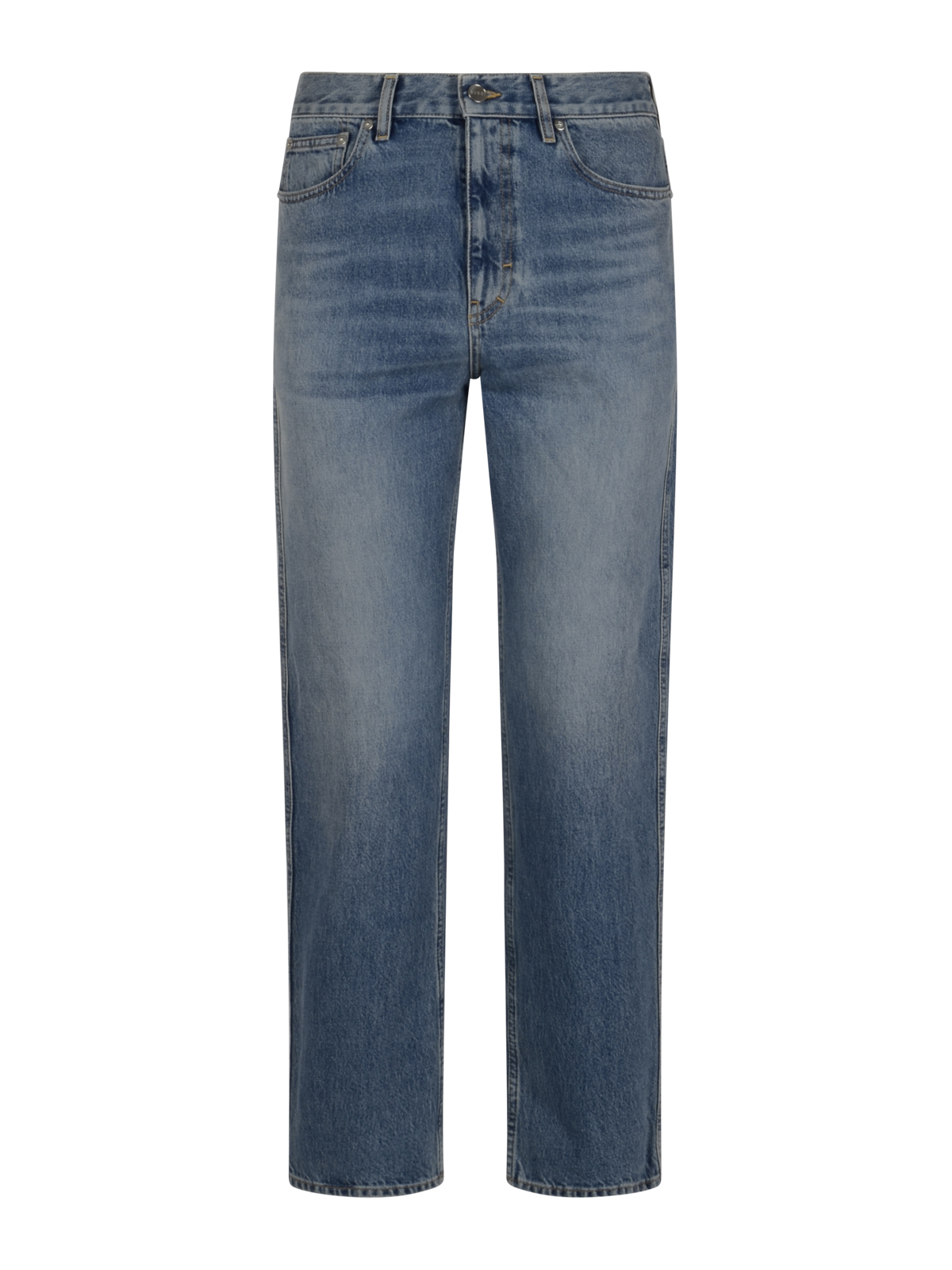 [Gucci] Jeans SS26 844629XDDD24009