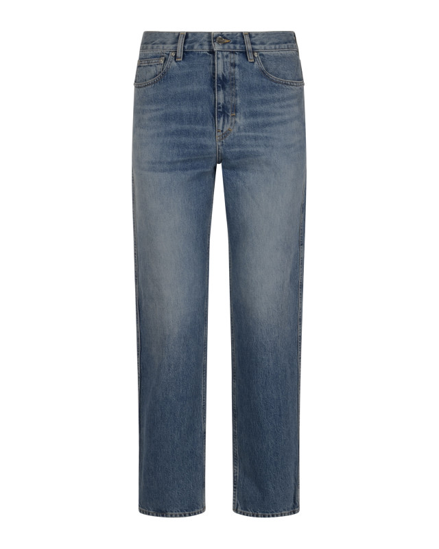 [Gucci] Jeans SS26 844629XDDD24009