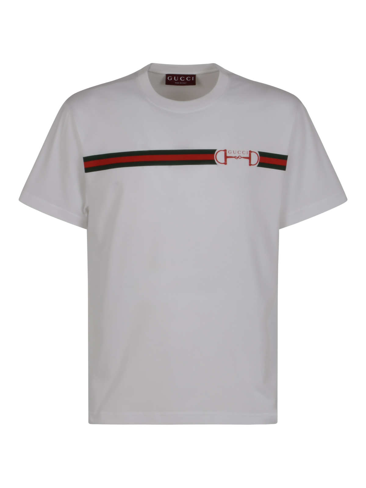 [Gucci] T-shirts Short Sleeve SS26 837959XJHM59081