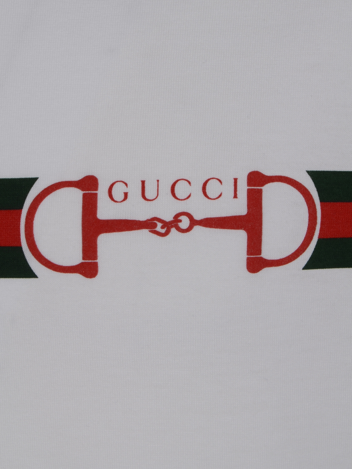 [Gucci] T-shirts Short Sleeve SS26 837959XJHM59081