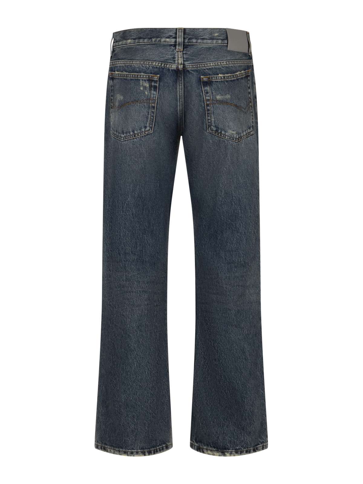 [Balenciaga] Jeans SS26 872170TUW584129