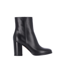 [Gianvito Rossi] Ankle Boots FW26 G72805 85CUO VGINERO