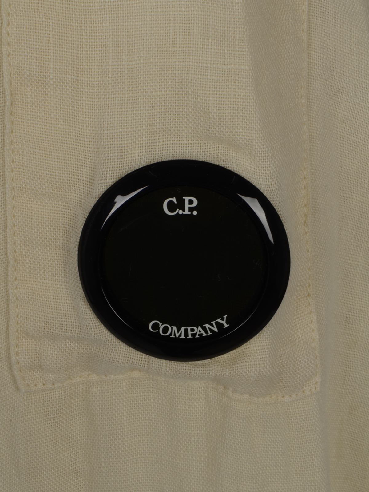 [C.P. Company] Shirts Long Sleeve SS26 20CMSH259A110533G114
