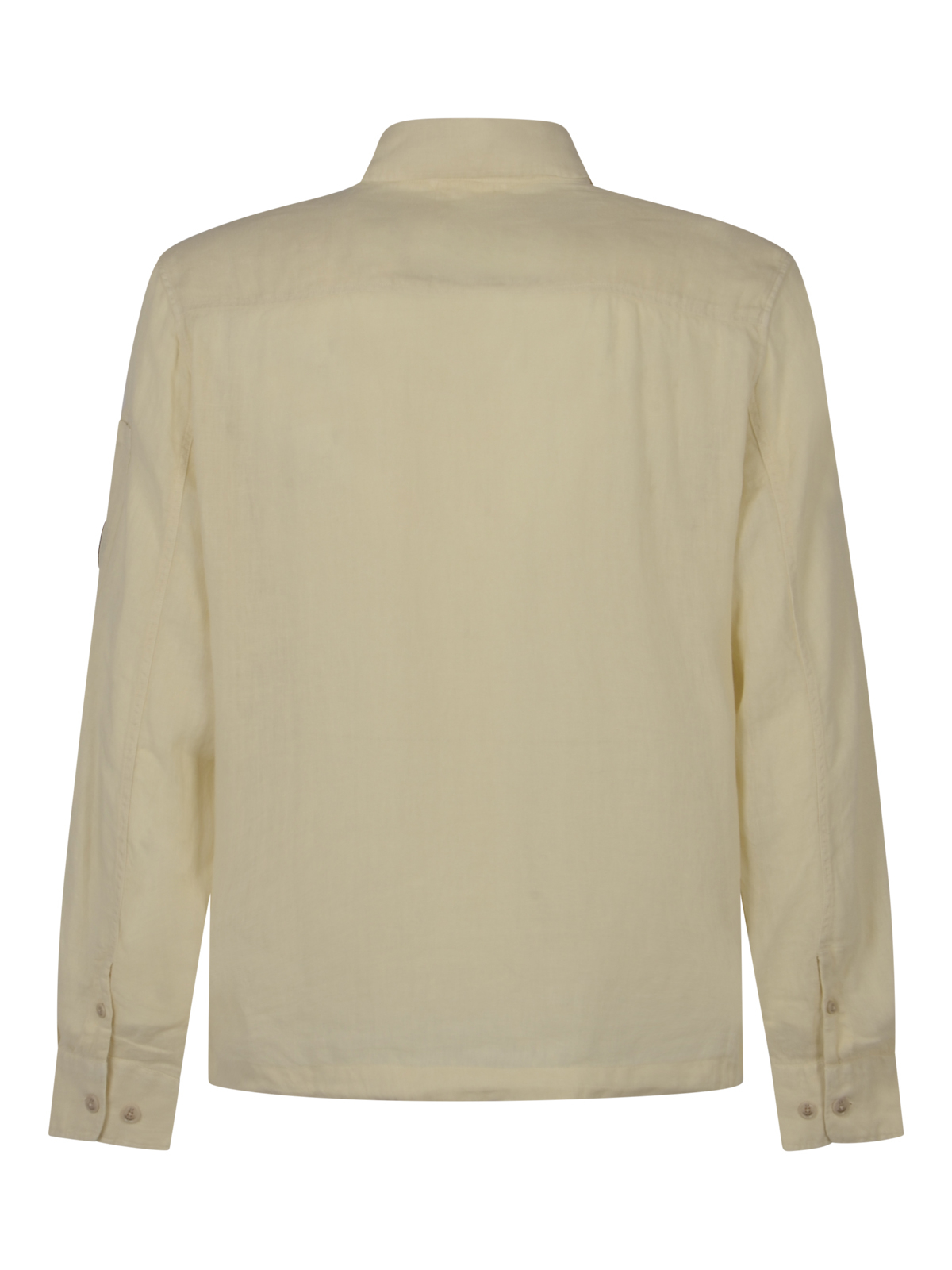 [C.P. Company] Shirts Long Sleeve SS26 20CMSH259A110533G114