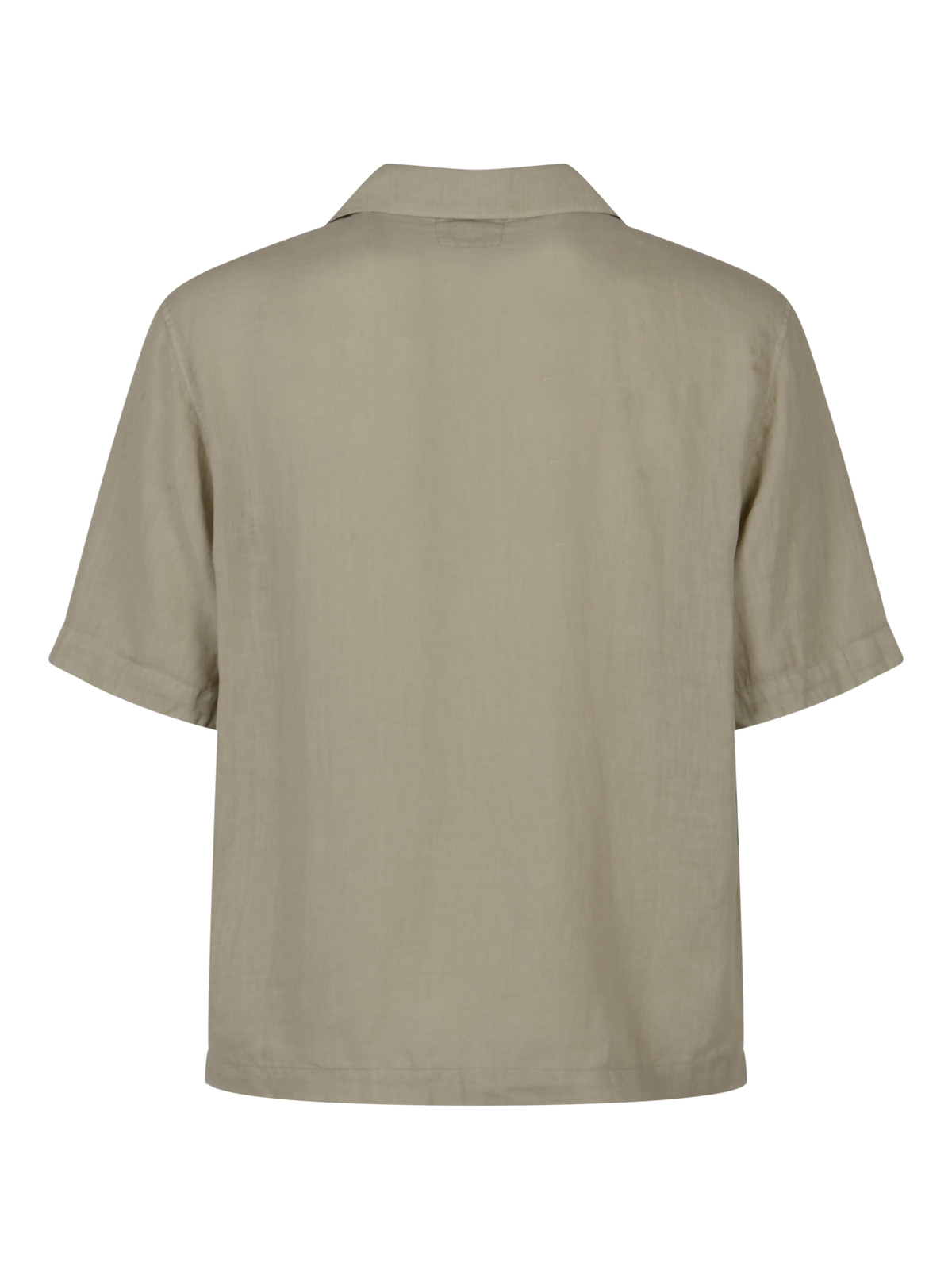 [C.P. Company] Shirts Short Sleeve SS26 20CMSH258A110533G904