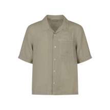 [C.P. Company] Shirts Short Sleeve SS26 20CMSH258A110533G904