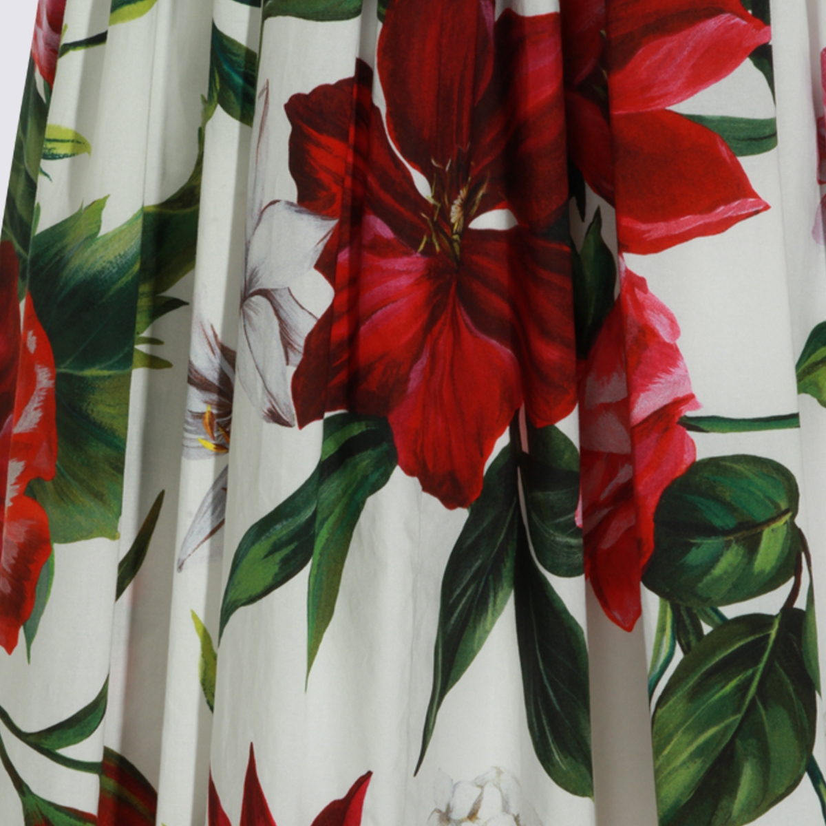 [Dolce & Gabbana] Sleeveless dress SS26 F60AATHS5TQHA5PB