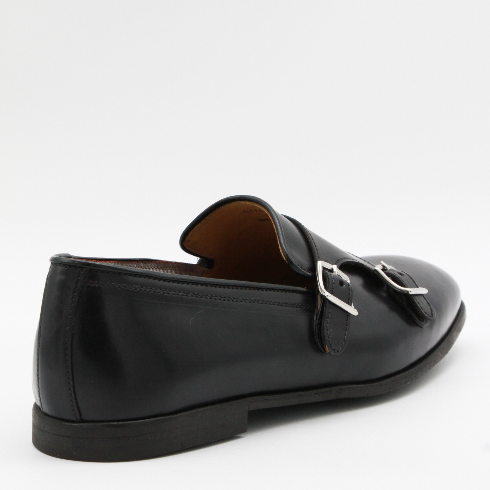 [MILLE885] Loafer SS26 SIMONVAGGIONERO