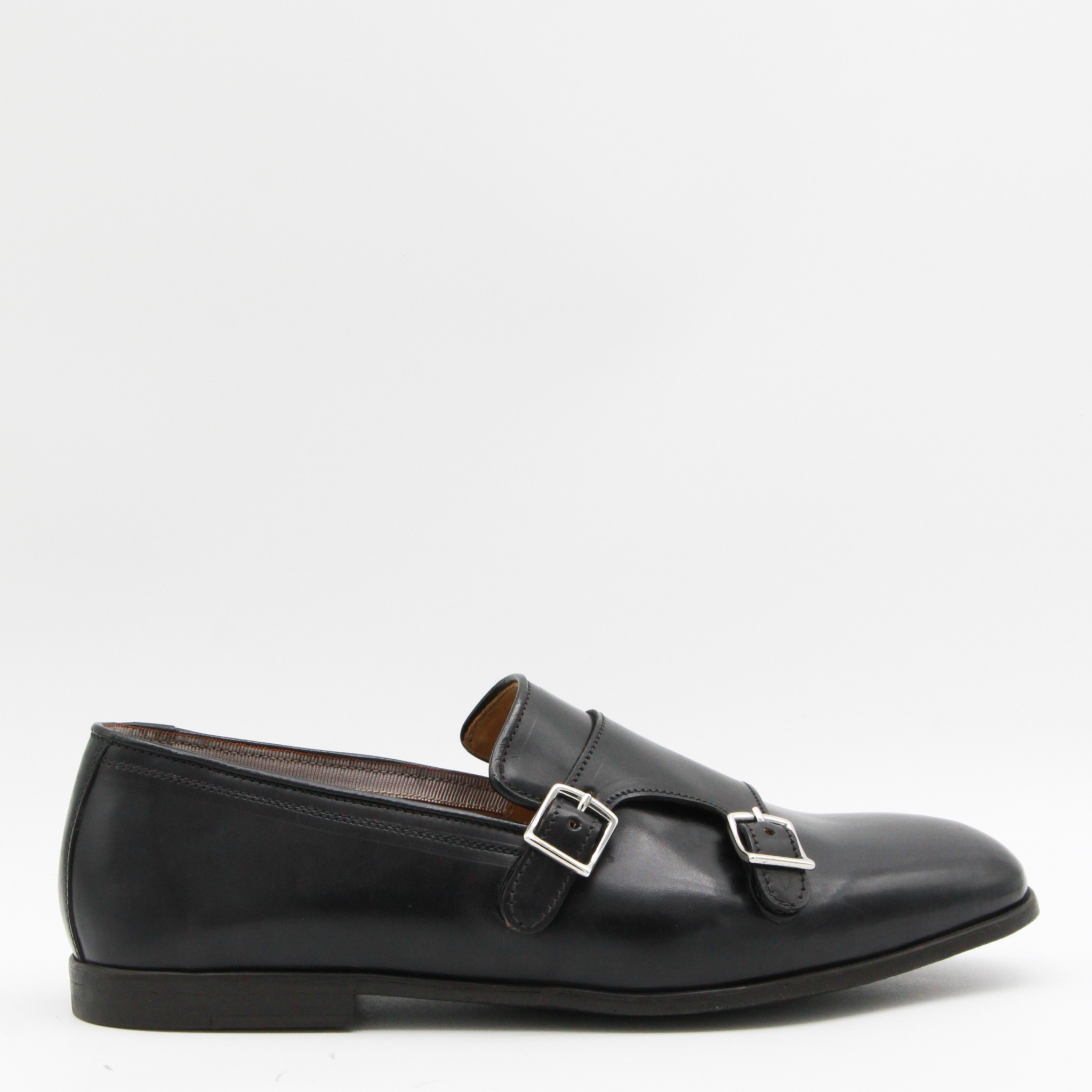 [MILLE885] Loafer SS26 SIMONVAGGIONERO