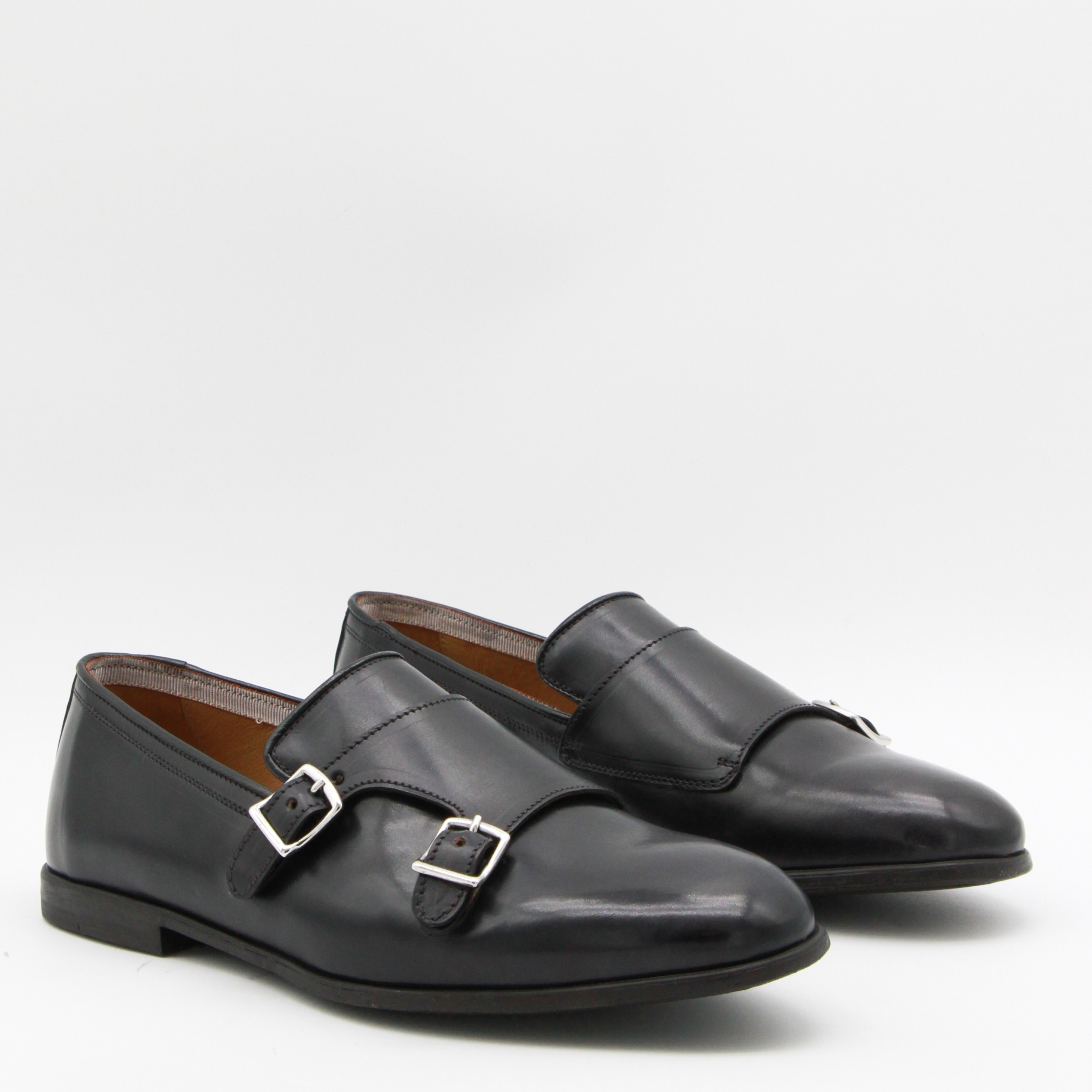 [MILLE885] Loafer SS26 SIMONVAGGIONERO