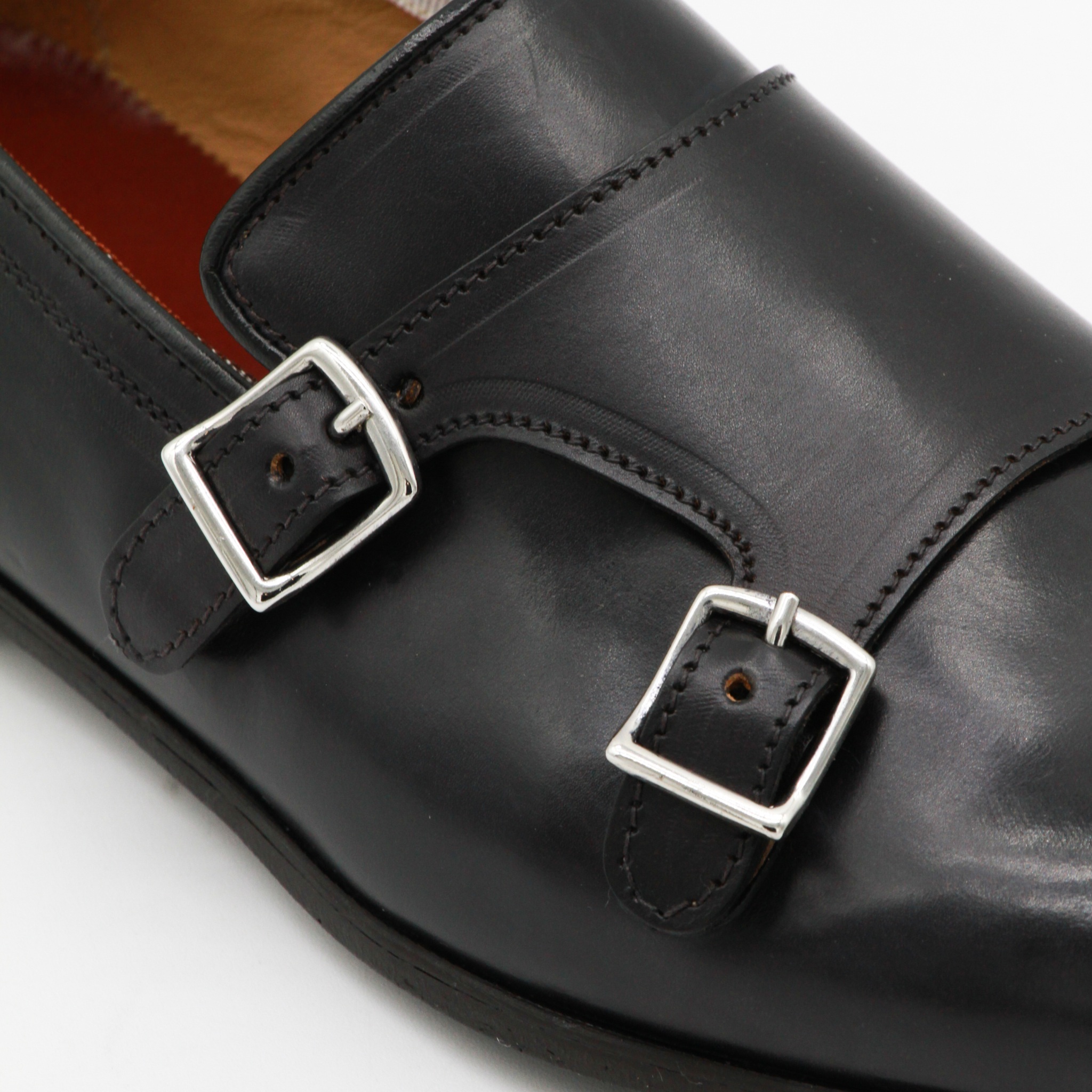 [MILLE885] Loafer SS26 SIMONVAGGIONERO