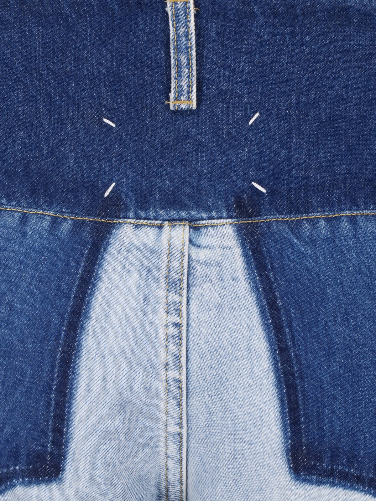 [Maison Margiela] Jeans FW26 S51KA0625 S30561988
