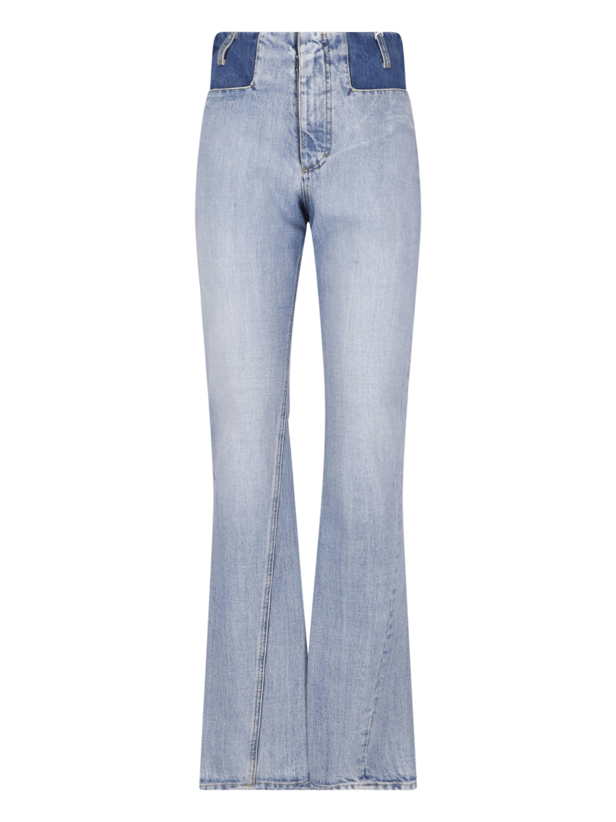 [Maison Margiela] Jeans FW26 S51KA0625 S30561988