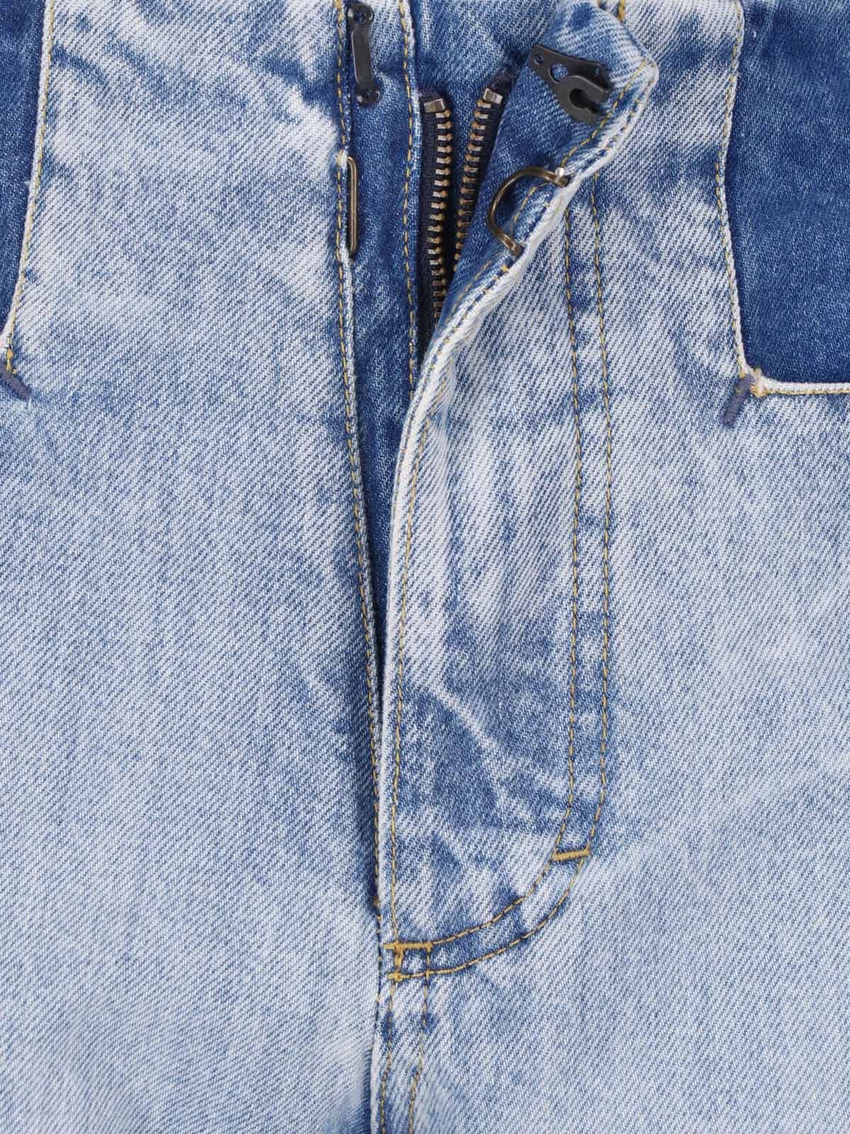 [Maison Margiela] Jeans FW26 S51KA0625 S30561988