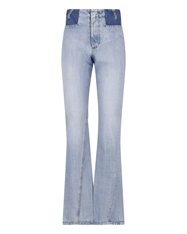 [Maison Margiela] Jeans FW26 S51KA0625 S30561988