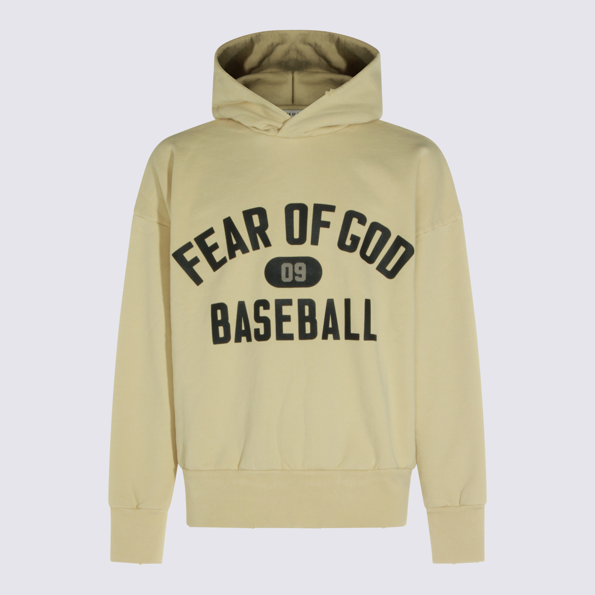[Fear of God] Sweatshirt SS26 FG9M129941BHF152