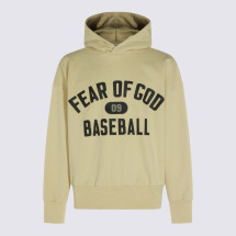 [Fear of God] Sweatshirt SS26 FG9M129941BHF152