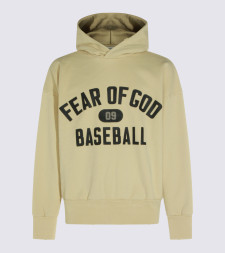 [Fear of God] Sweatshirt SS26 FG9M129941BHF152