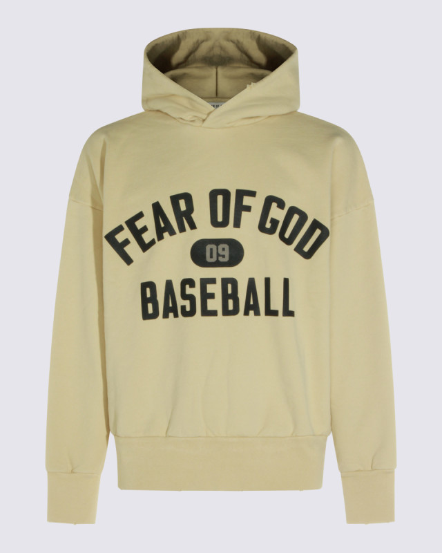 [Fear of God] Sweatshirt SS26 FG9M129941BHF152