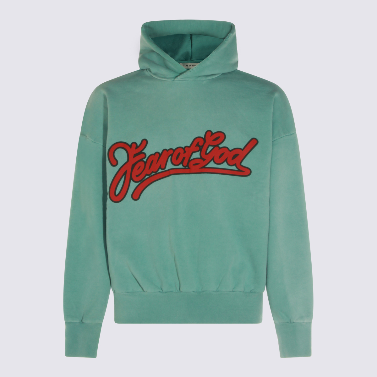 [Fear of God] Sweatshirt SS26 FG9M129943BHF446